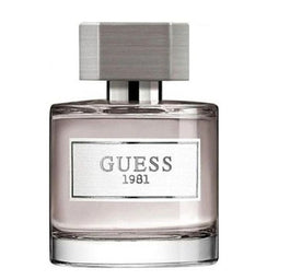 Guess Guess 1981 for Men woda toaletowa spray 100ml