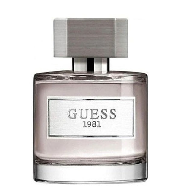 Guess Guess 1981 for Men woda toaletowa spray 100ml