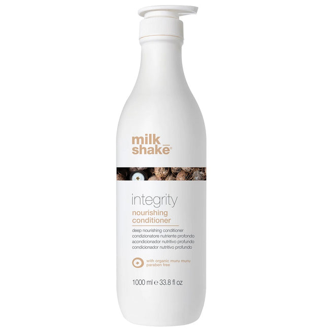 Milk Shake Integrity Nourishing Shampoo odżywczy szampon do wszystkich typów włosów 1000ml