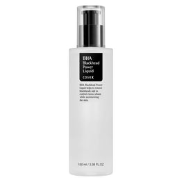 COSRX BHA Blackhead Power Liquid preparat złuszczający z naturalnymi kwasami BHA 100ml