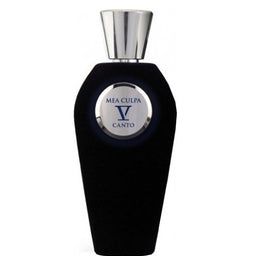 Tiziana Terenzi V Canto Mea Culpa Unisex woda perfumowana spray 100ml