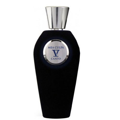 Tiziana Terenzi V Canto Mea Culpa Unisex woda perfumowana spray 100ml