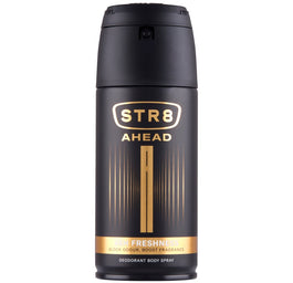 Str8 Ahead dezodorant spray 150ml