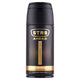 Str8 Ahead dezodorant spray 150ml