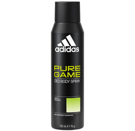 Adidas Pure Game dezodorant spray 150ml