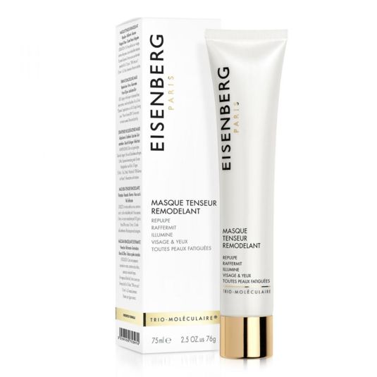 EISENBERG Firming Remodelling Mask ujędrniająca maseczka remodelująca 75ml