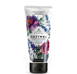 Barwa Barwy Botaniki odżywka głęboko nawilżająca do włosów suchych i łamliwych 180ml