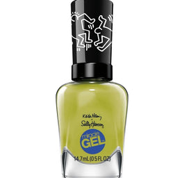 Sally Hansen Miracle Gel x Keith Haring lakier do paznokci 920 14.7ml