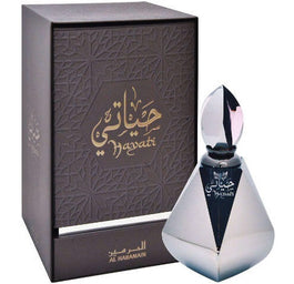 Al Haramain Hayati Unisex olejek perfumowany 12ml