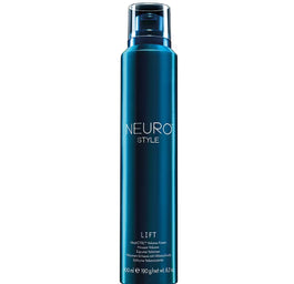 Paul Mitchell Neuro Lift HeatCTRL Volume Foam termoochronna pianka do włosów dodająca objętości 200ml