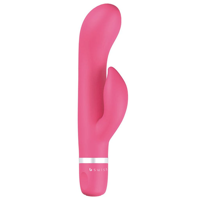 B Swish Bwild Classic Marine Rabbit Vibrator wibrator typu króliczek Guava