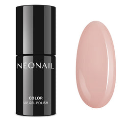 NeoNail UV Gel Polish Color lakier hybrydowy 3192 Natural Beauty 7.2ml