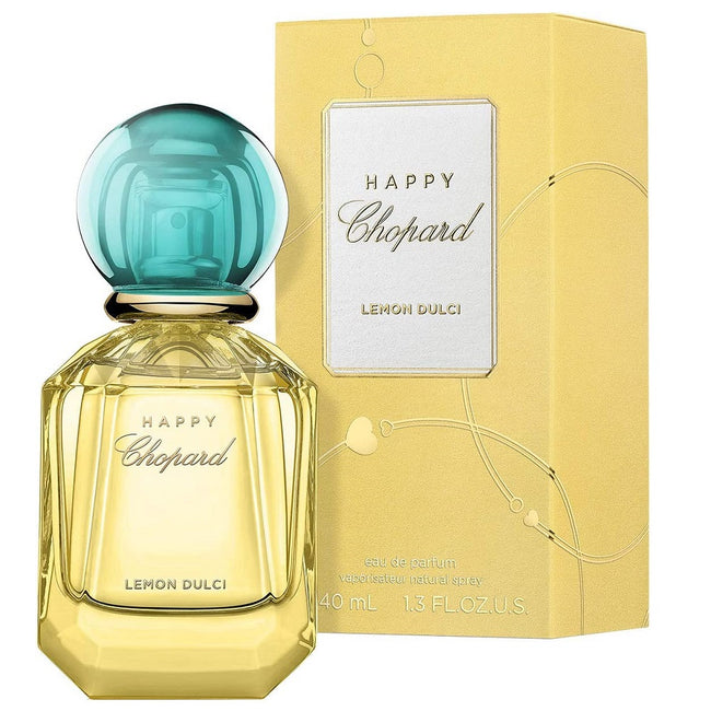 Chopard Lemon Dulci woda perfumowana spray 40ml