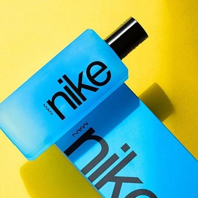 Nike Ultra Blue Man woda toaletowa spray 200ml