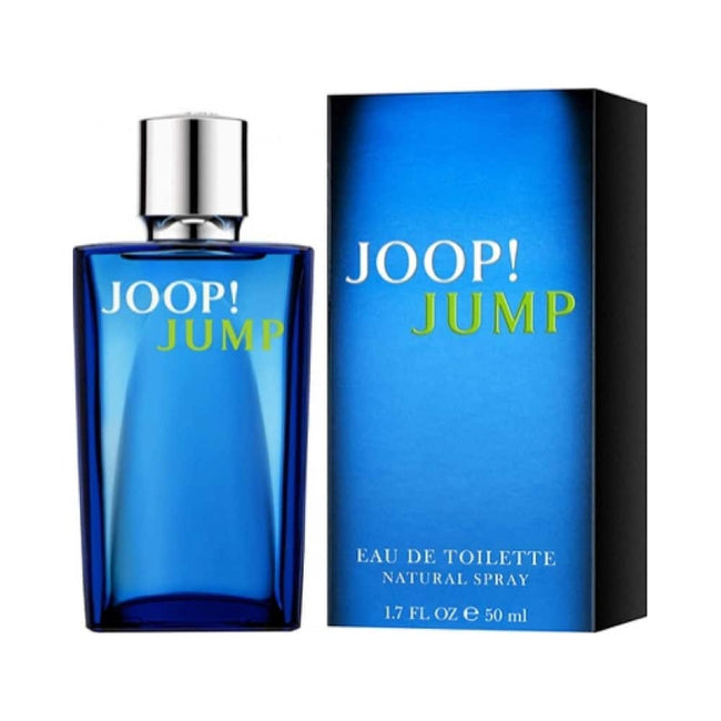 Joop! Jump woda toaletowa spray 50ml