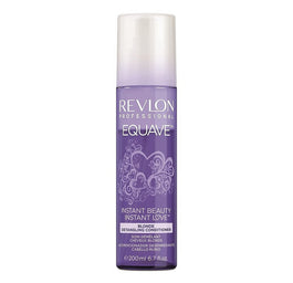 Revlon Professional Equave Blonde Detangling Conditioner odżywka ułatwiająca rozczesywanie do włosów blond 200ml