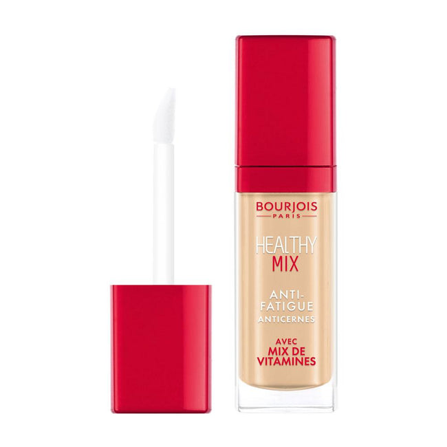 Bourjois Healthy Mix Anti-Fatigue Concealer korektor w płynie 53 Dark 7.8ml