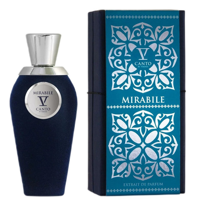 Tiziana Terenzi V Canto Mirabile ekstrakt perfum spray 100ml