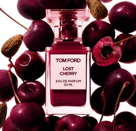 Tom Ford Lost Cherry woda perfumowana spray 50ml