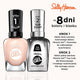 Sally Hansen Miracle Gel żelowy lakier do paznokci 187 Sheer Happiness 14.7ml