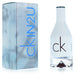 Calvin Klein In2U Men woda toaletowa spray 50ml