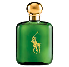 Ralph Lauren Polo Green Men woda toaletowa spray 118ml Tester