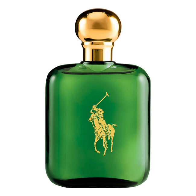 Ralph Lauren Polo Green Men woda toaletowa spray 118ml Tester