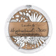 Lovely Highschool Star Bronzer satynowy bronzer do twarzy i ciała 16g