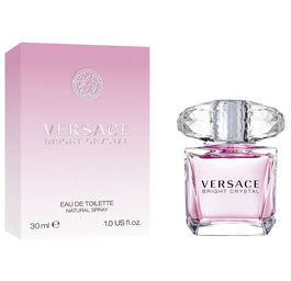 Versace Bright Crystal woda toaletowa spray 30ml
