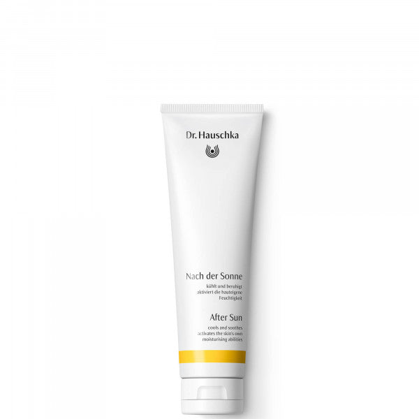 Dr. Hauschka After Sun balsam do ciała po opalaniu 150ml