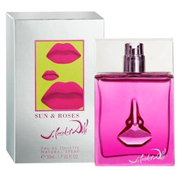Salvador Dali Sun & Roses woda toaletowa spray 100ml