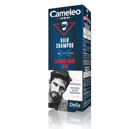 Cameleo Men Hair Shampoo szampon dla mężczyzn ograniczający wypadanie włosów 150ml
