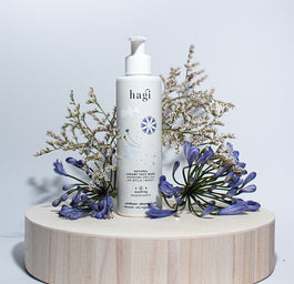 Hagi Kremowa emulsja do mycia twarzy 200ml
