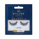 Eylure Dramatic Lashes sztuczne rzęsy z klejem efekt podwójnej objętości No. 143