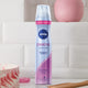 Nivea Diamond Gloss Care lakier do włosów 250ml