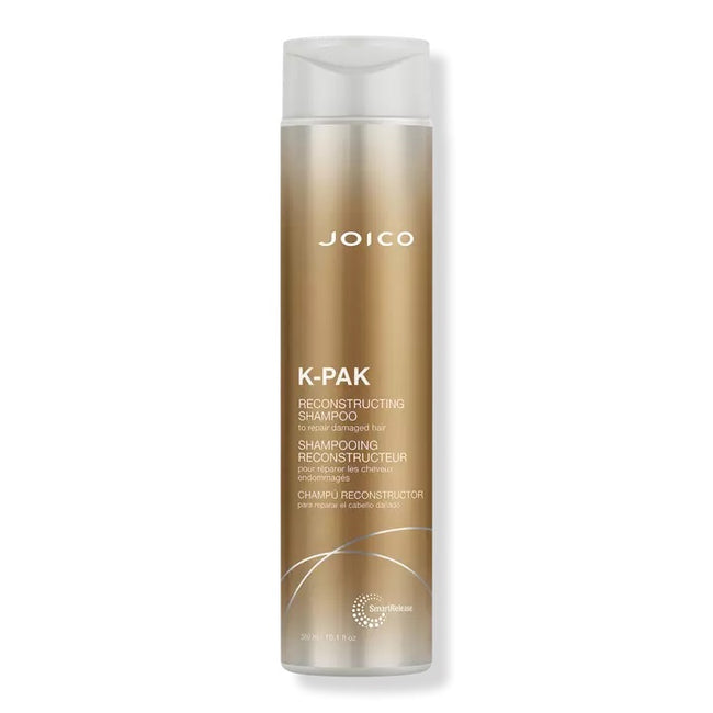 Joico K-PAK Reconstructing Shampoo szampon odbudowujący do włosów 300ml