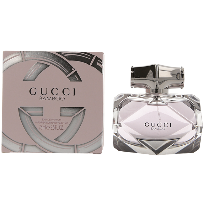 Gucci Bamboo woda perfumowana spray 75ml