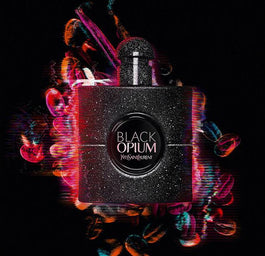 Yves Saint Laurent Black Opium Extreme woda perfumowana spray 90ml