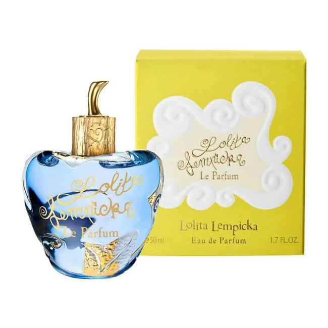 Lolita Lempicka Le Parfum woda perfumowana spray 50ml