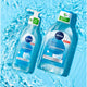 Nivea Hydra Skin Effect płyn micelarny do twarzy 400ml