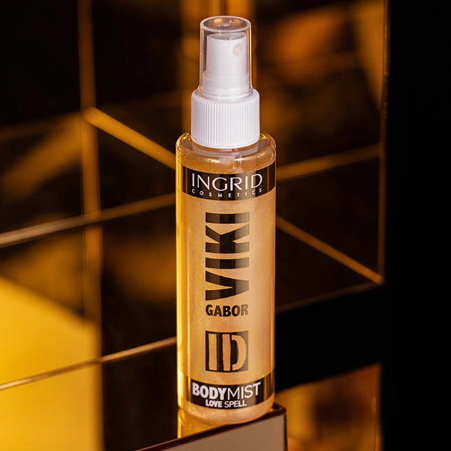 Ingrid ID Viki Gabor mgiełka do ciała 2 125ml