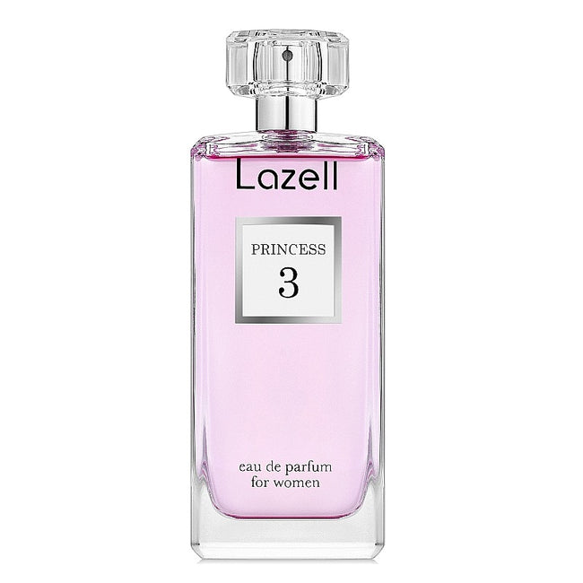 Lazell Princess 3 For Women woda perfumowana spray 100ml