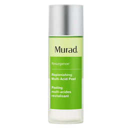 Murad Replenishing Multi-Acid Peel aktywna dwufazowa kuracja złuszczająca 100ml