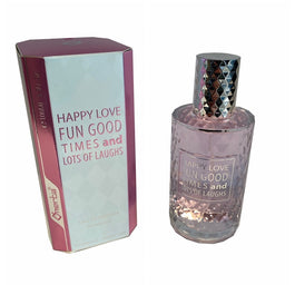 Omerta Happy Love Fun For Women woda perfumowana spray 100ml