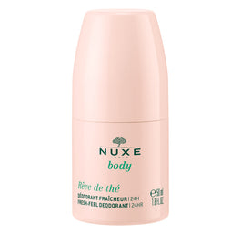 Nuxe Body Reve de The dezodorant w kulce 24-godzinna świeżość 50ml
