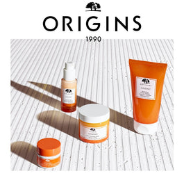 Origins GinZing™ Energy Boosting Tinted Moisturizer SPF40  energetyzujący krem nawilżający z filtrem 50ml