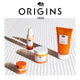 Origins GinZing™ Energy Boosting Tinted Moisturizer SPF40  energetyzujący krem nawilżający z filtrem 50ml