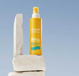 Biotherm Waterlover Milky Sun Spray SPF50+ mleczny spray przeciwsłoneczny 200ml