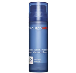 Clarins Men Super Moisture Balm krem do twarzy 50ml