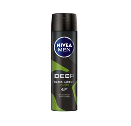 Nivea Men Deep Amazonia antyperspirant spray 150ml